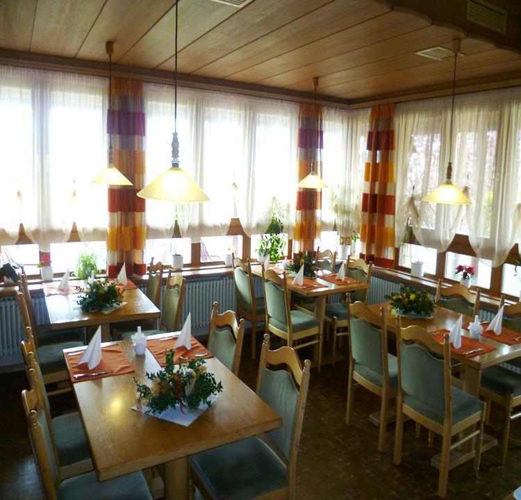 Hasselwanders Panorama Restaurant
